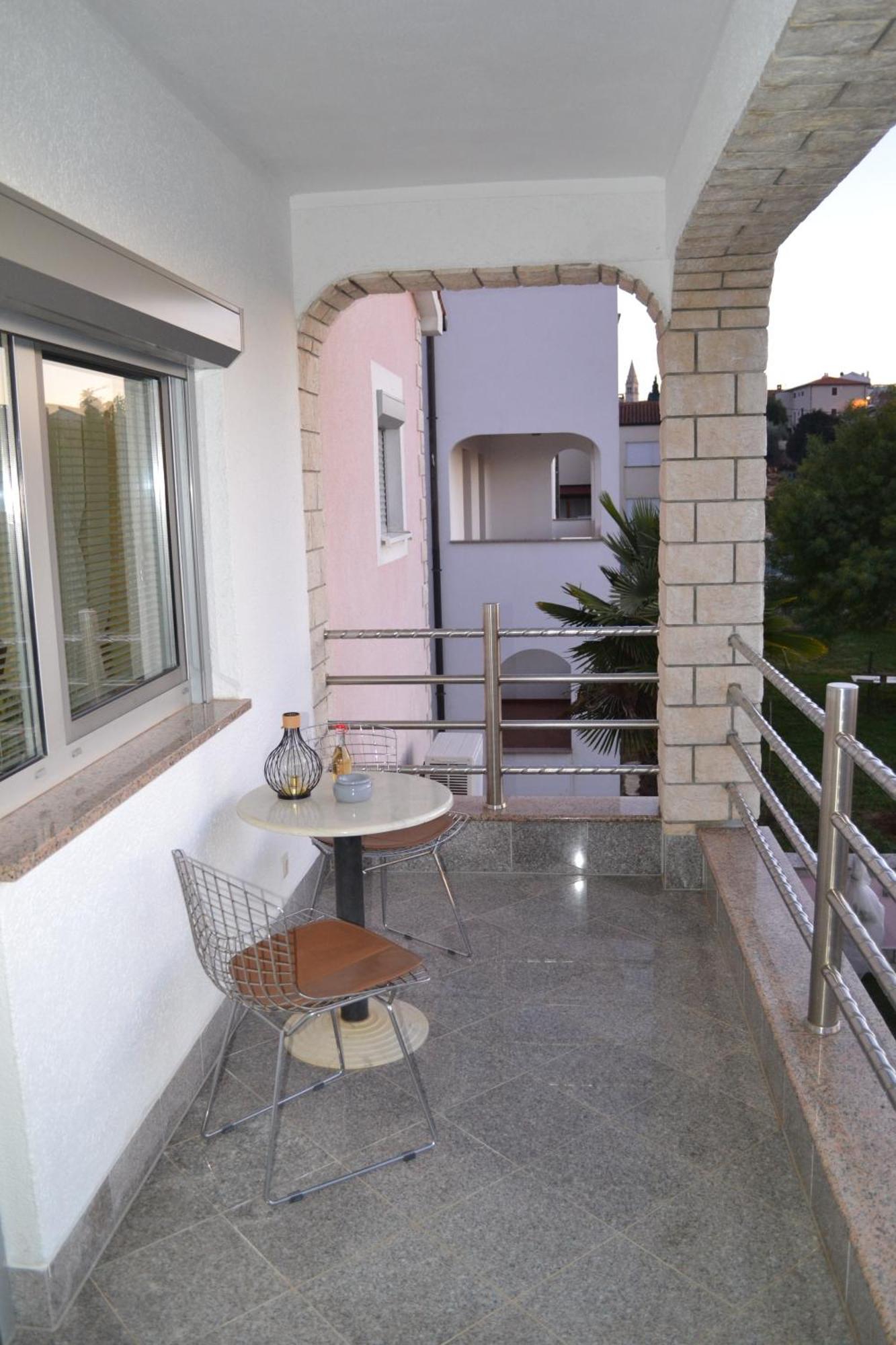 Villa Baldi -Apartmani Danny Tar-Vabriga المظهر الخارجي الصورة
