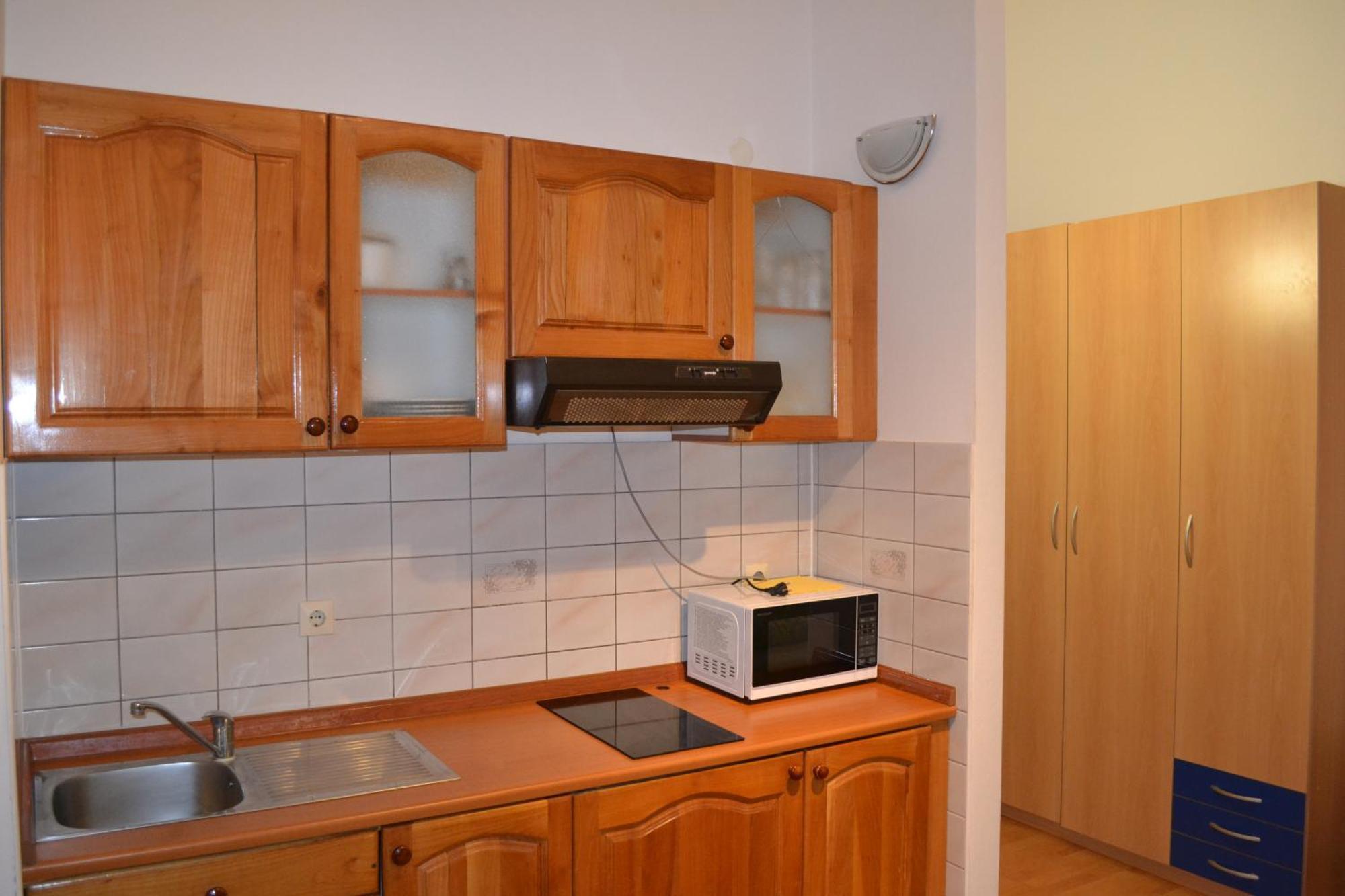 Villa Baldi -Apartmani Danny Tar-Vabriga المظهر الخارجي الصورة