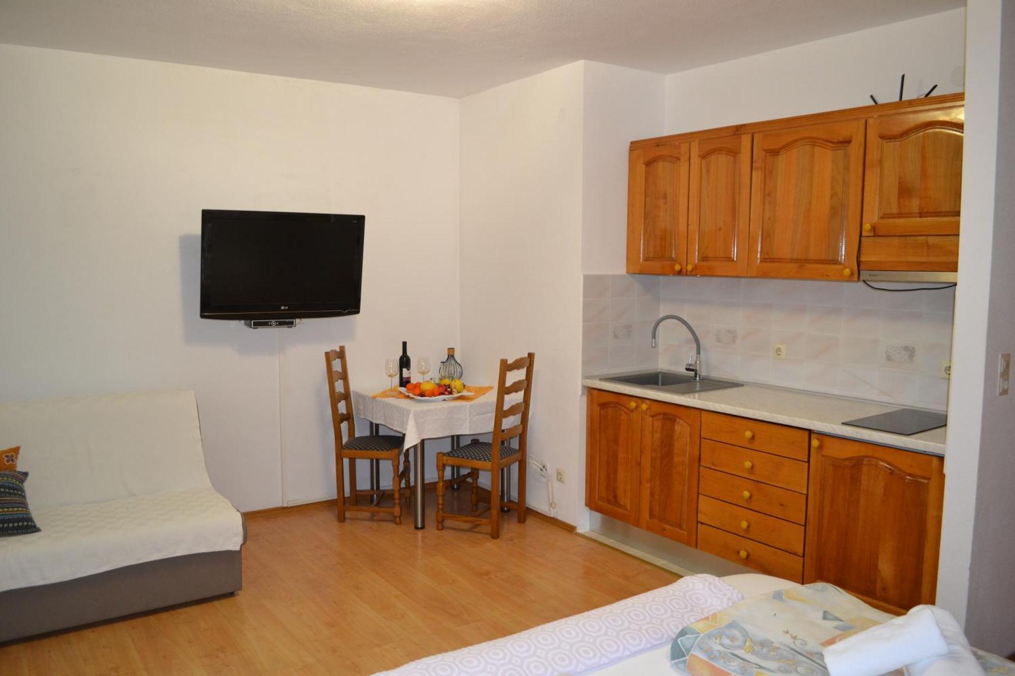 Villa Baldi -Apartmani Danny Tar-Vabriga المظهر الخارجي الصورة