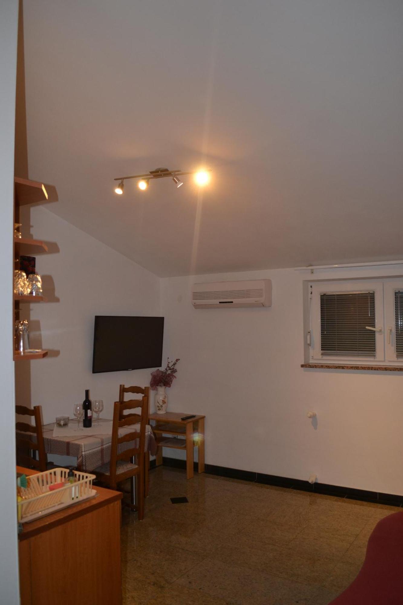 Villa Baldi -Apartmani Danny Tar-Vabriga المظهر الخارجي الصورة