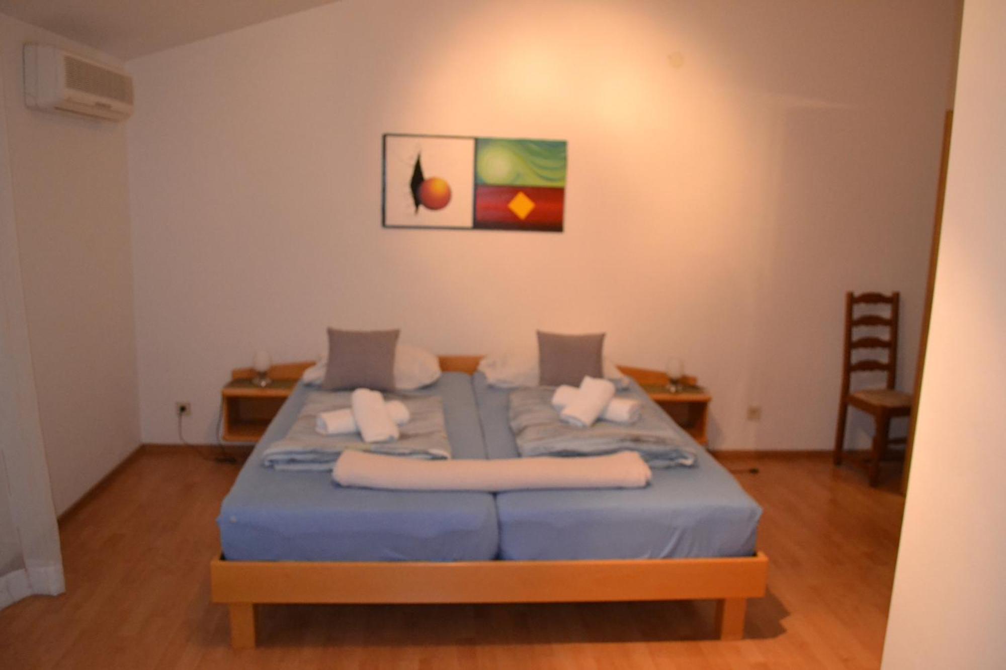 Villa Baldi -Apartmani Danny Tar-Vabriga المظهر الخارجي الصورة