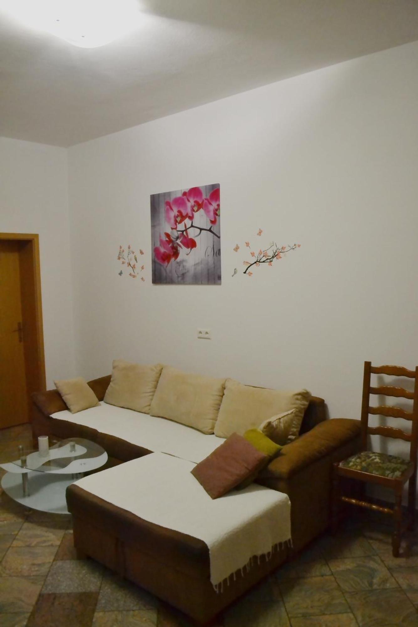 Villa Baldi -Apartmani Danny Tar-Vabriga المظهر الخارجي الصورة