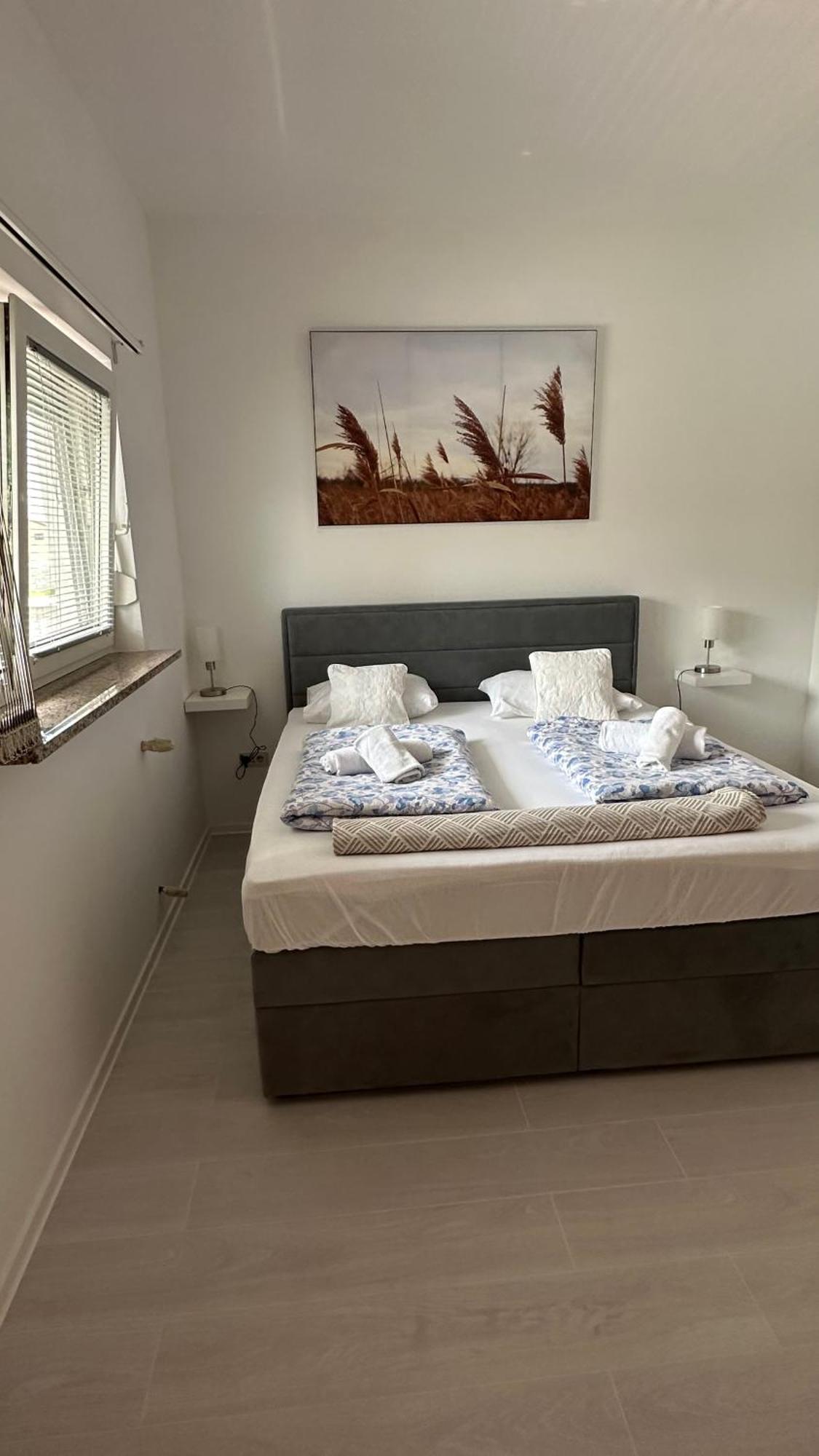 Villa Baldi -Apartmani Danny Tar-Vabriga المظهر الخارجي الصورة