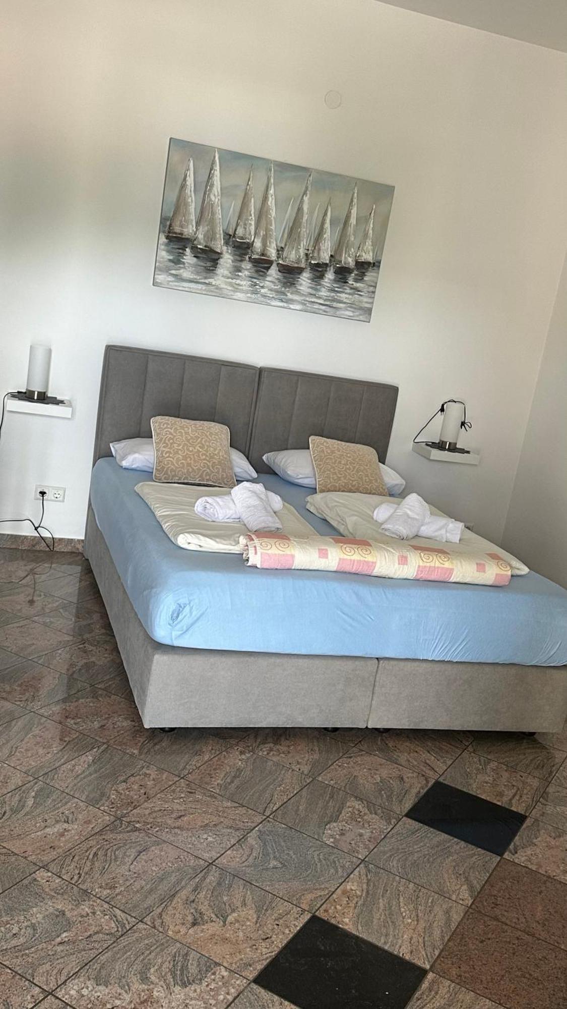 Villa Baldi -Apartmani Danny Tar-Vabriga المظهر الخارجي الصورة