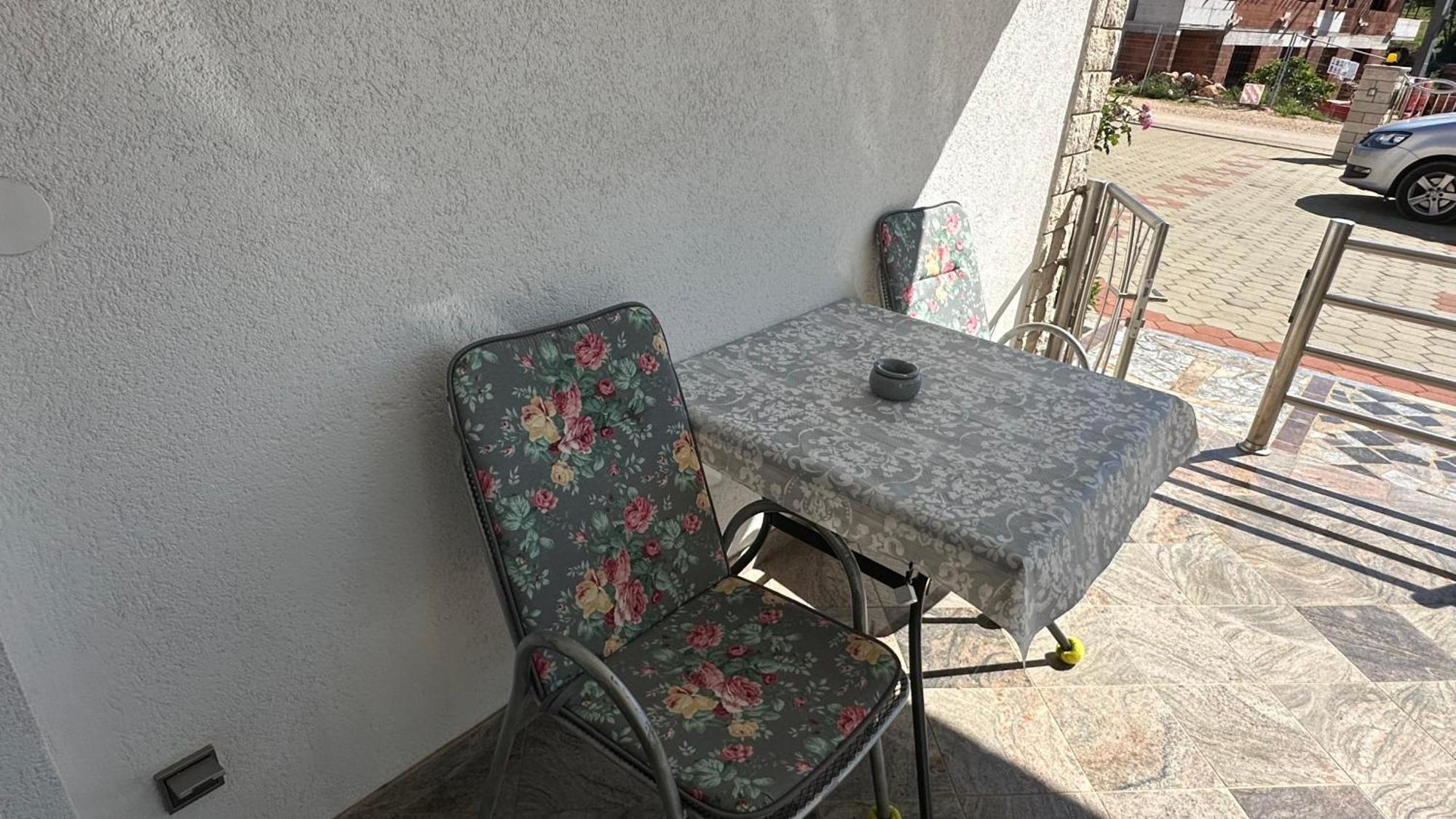Villa Baldi -Apartmani Danny Tar-Vabriga المظهر الخارجي الصورة