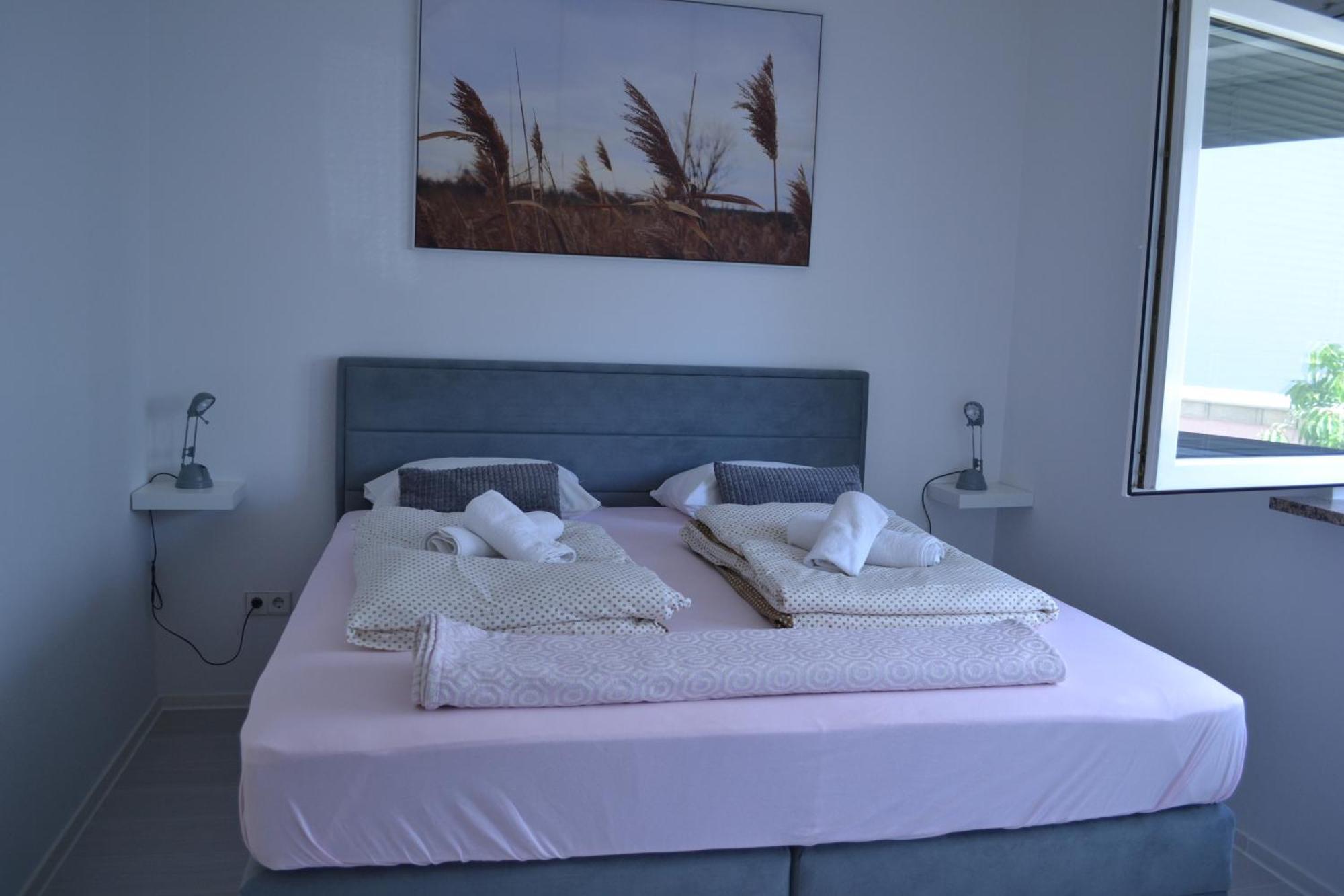Villa Baldi -Apartmani Danny Tar-Vabriga المظهر الخارجي الصورة