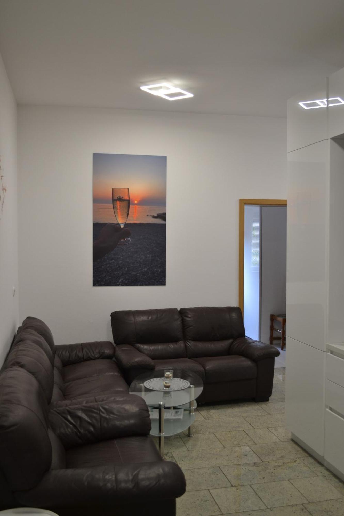 Villa Baldi -Apartmani Danny Tar-Vabriga المظهر الخارجي الصورة
