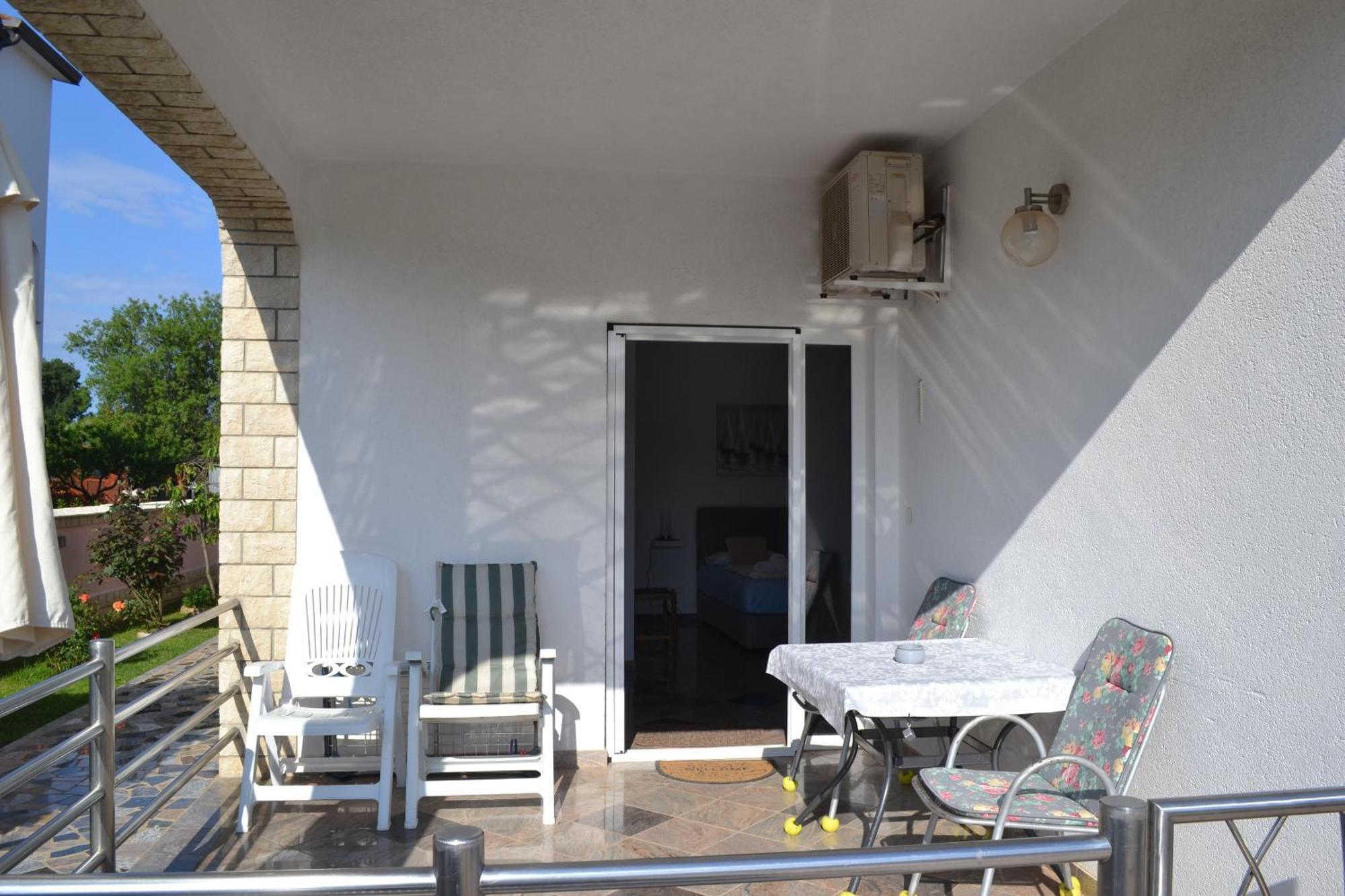 Villa Baldi -Apartmani Danny Tar-Vabriga المظهر الخارجي الصورة